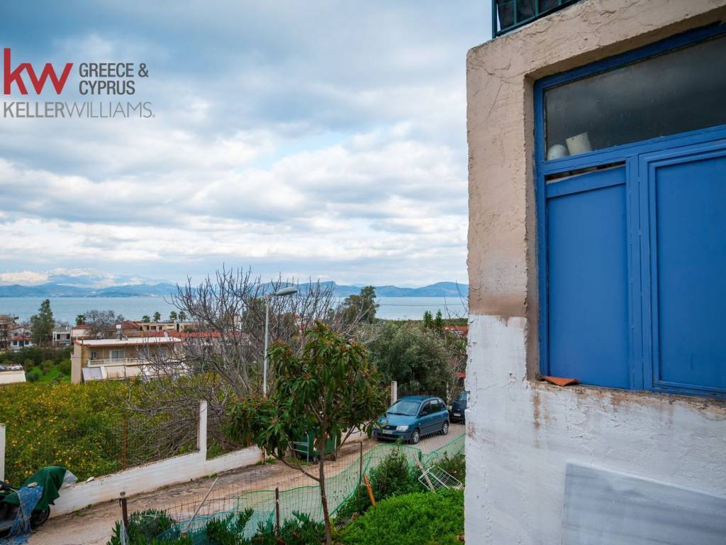 Εξωτερικοι χώροι