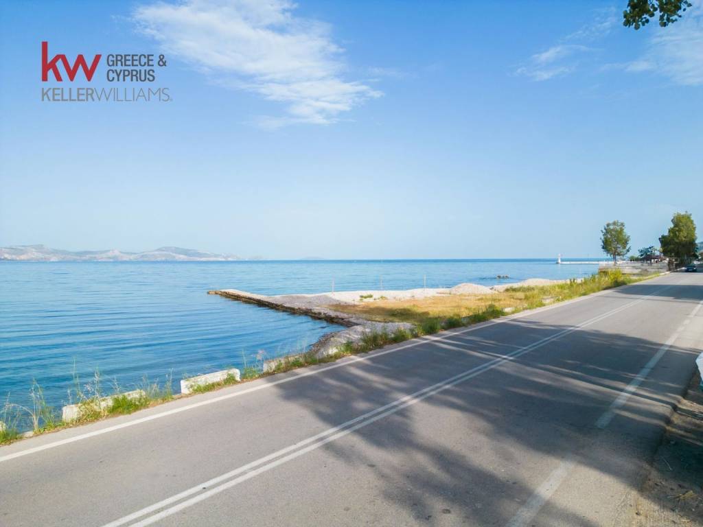 Εξωτερικοι χώροι