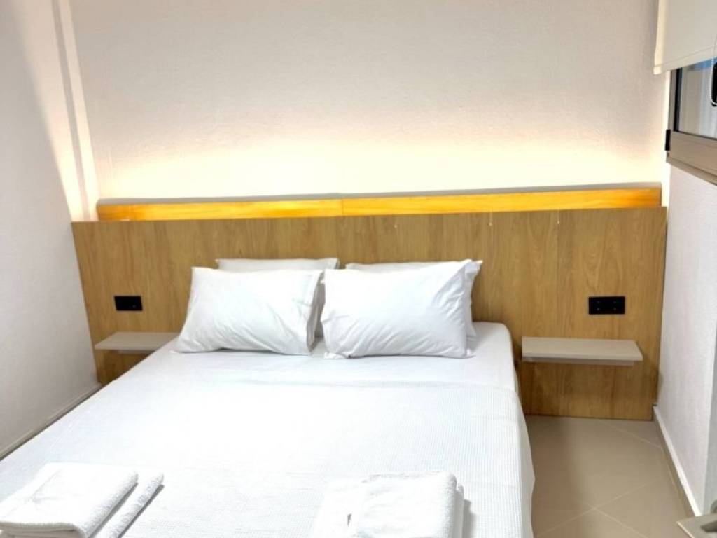 Υπνοδωμάτιο