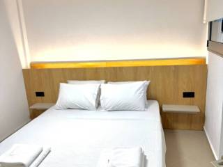 Υπνοδωμάτιο