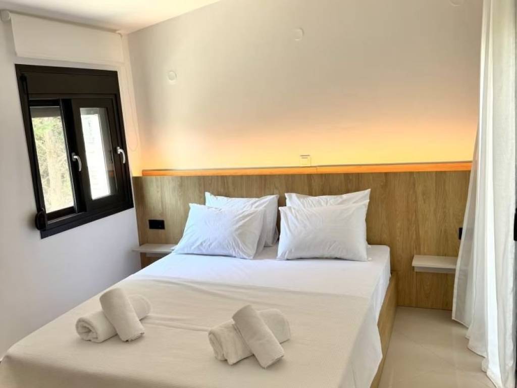 Υπνοδωμάτιο