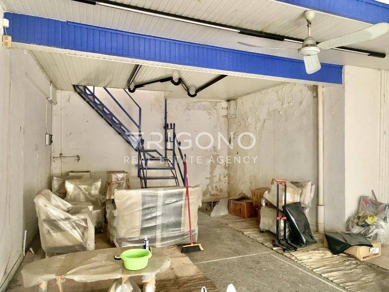 Άποψη χώρου