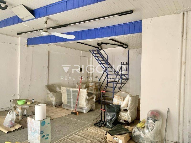 Άποψη χώρου