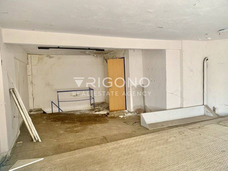 Άποψη χώρου