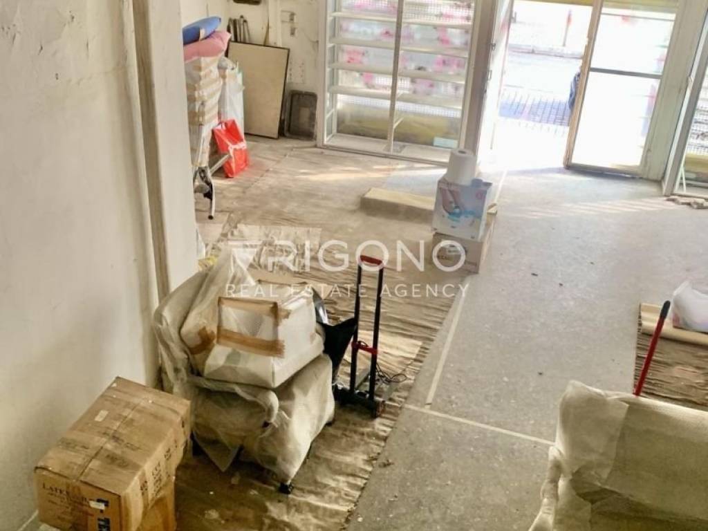 Άποψη χώρου