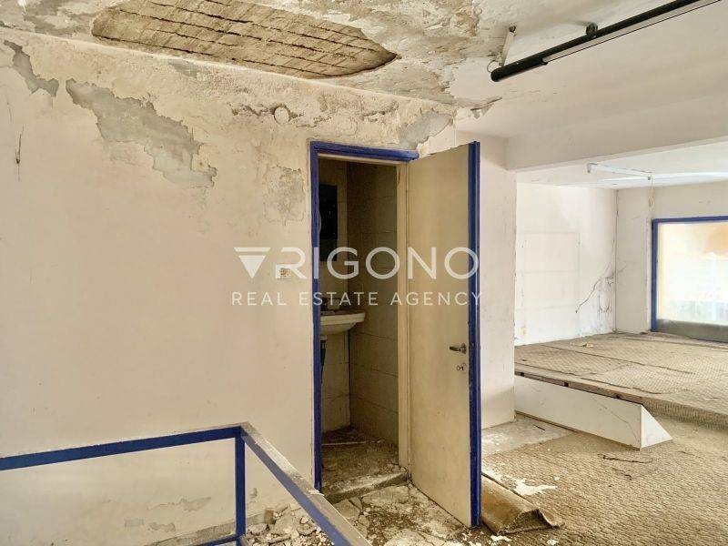 Άποψη χώρου