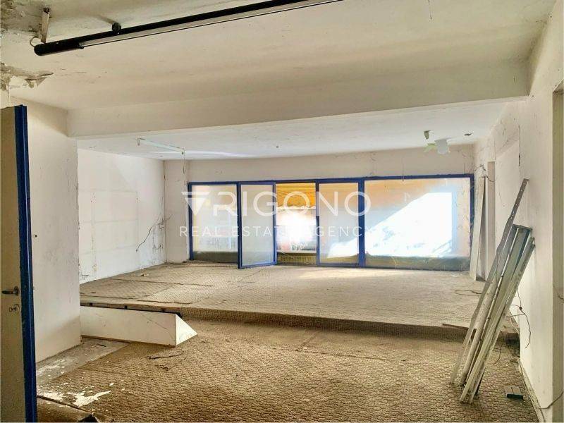 Άποψη χώρου