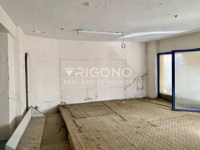 Άποψη χώρου