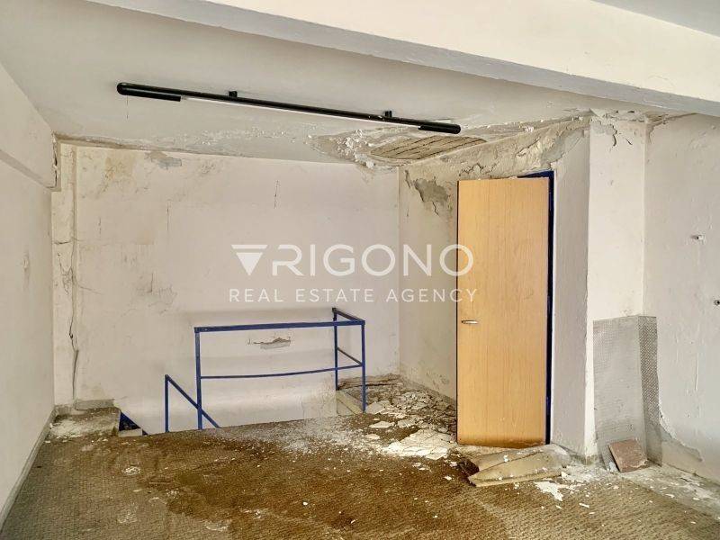 Άποψη χώρου