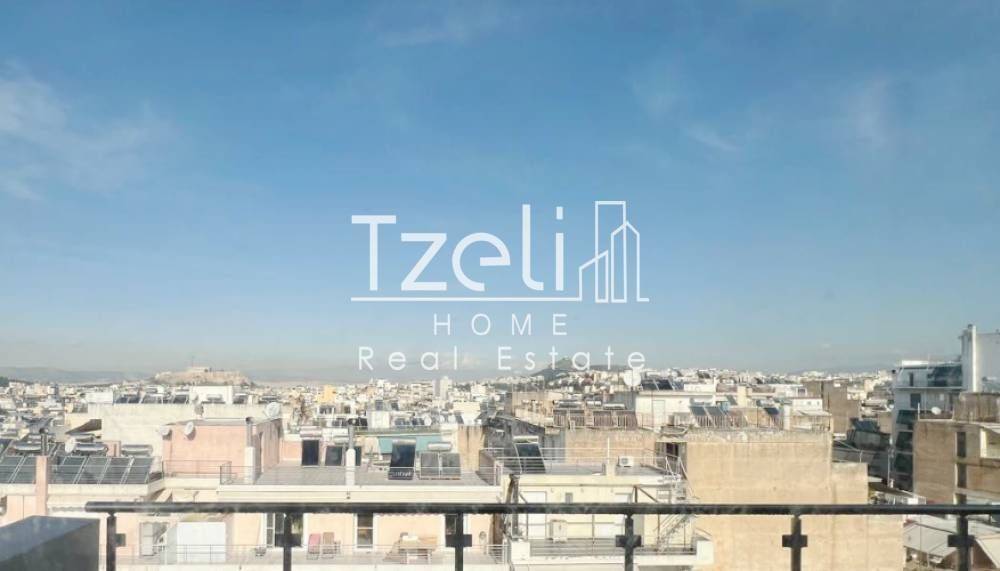 Εξωτερική άποψη χώρου