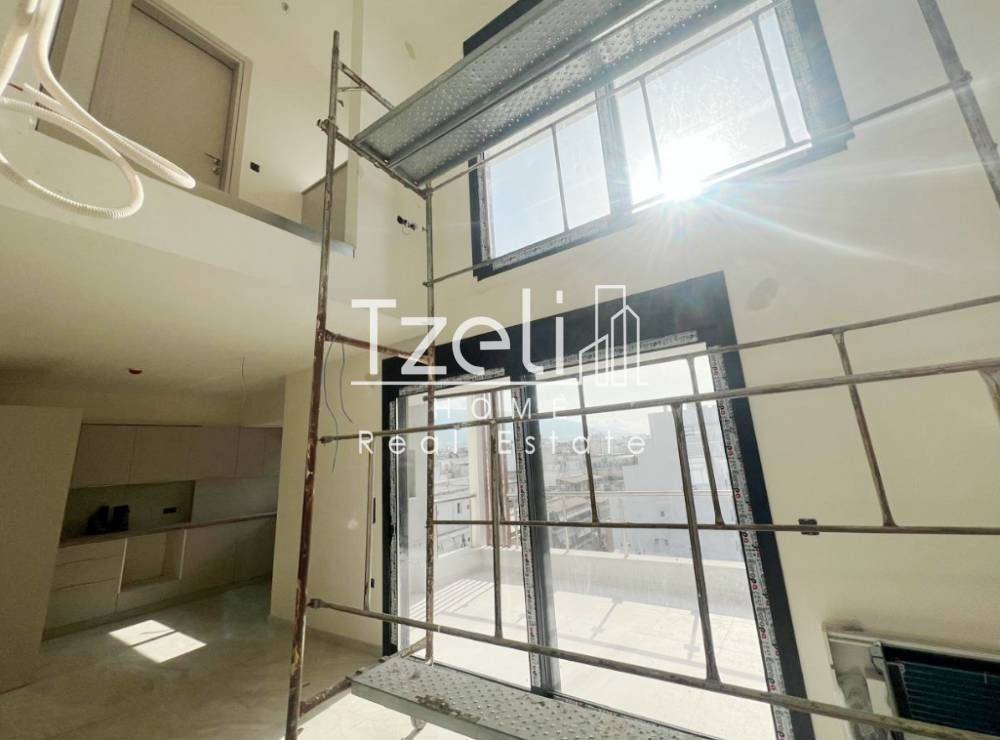 Άποψη χώρου