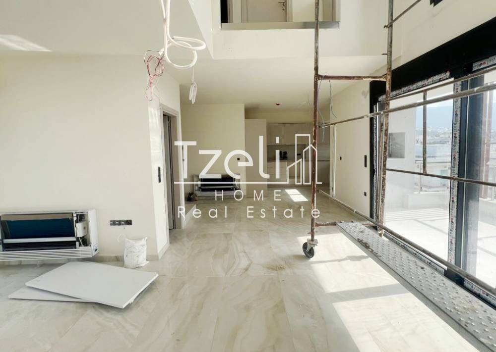 Άποψη χώρου