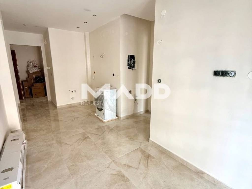 Άποψη χώρου