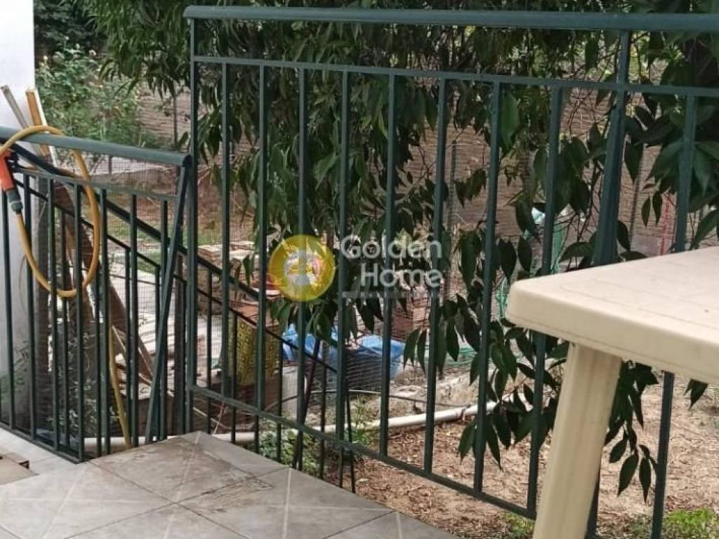 Εξωτερικός Χώρος