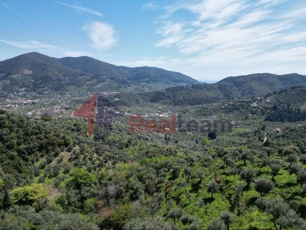 Εξωτερικοι χώροι