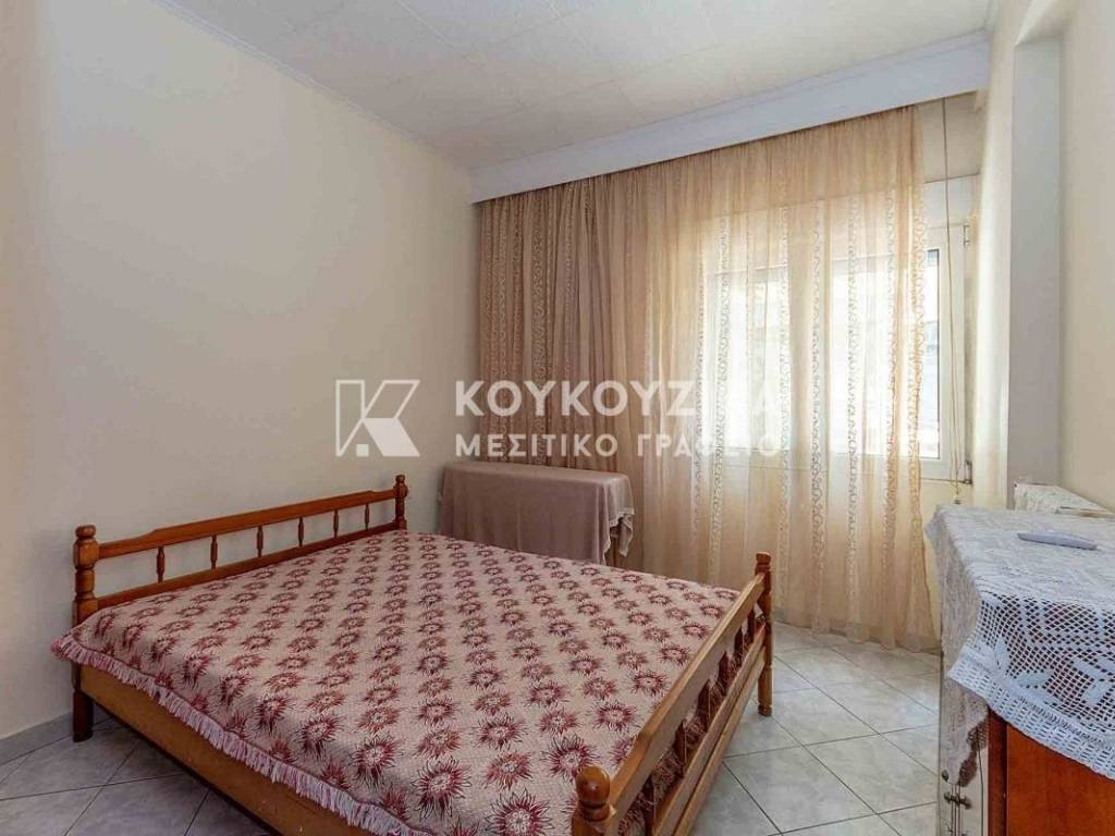 Υπνοδωμάτιο