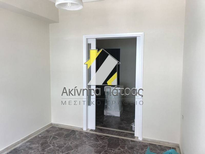 ΑΠΟΨΗ ΧΩΡΟΥ