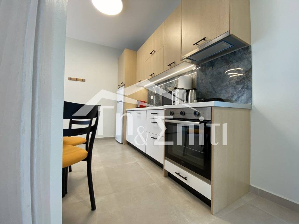 Σαλοκουζίνα