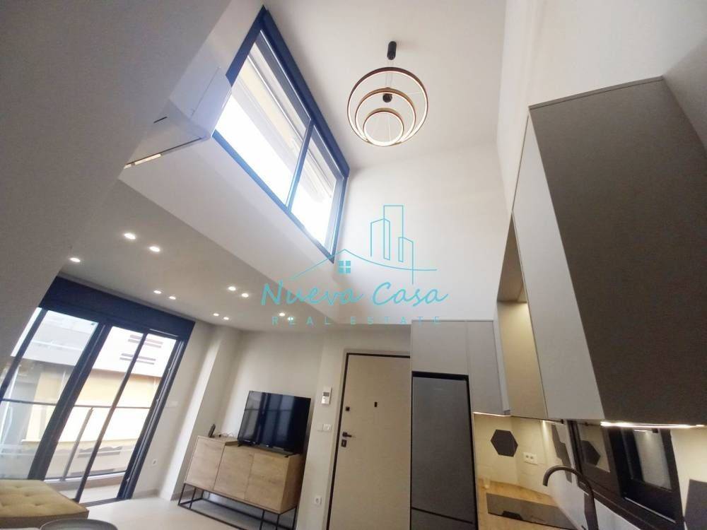 Άποψη χώρου