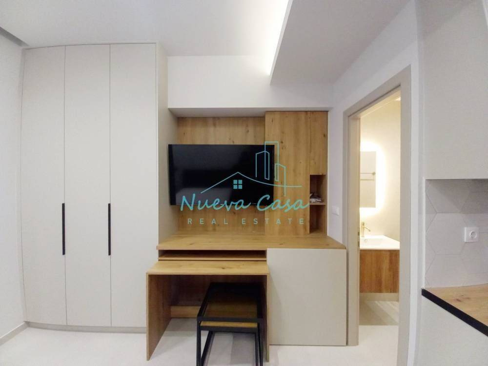 Άποψη χώρου