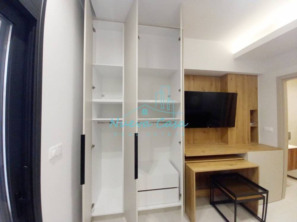 Άποψη χώρου