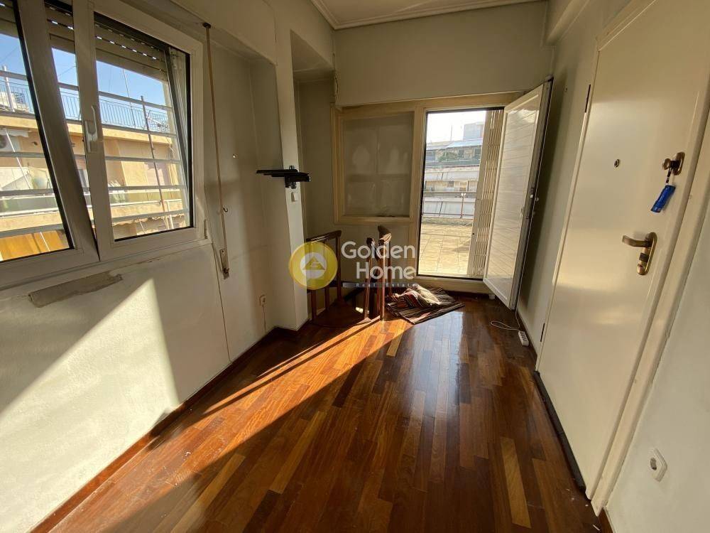 Χολ - Διάδρομος