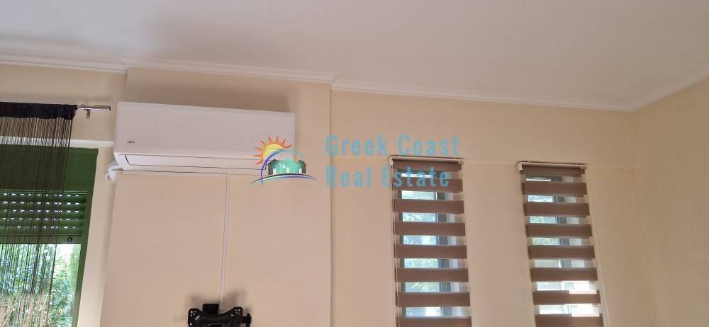 Άποψη χώρου