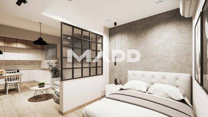 Υπνοδωμάτιο