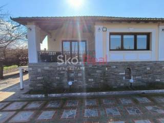 Μονοκατοικία