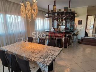 Μπαράκι,Τραπεζαρία