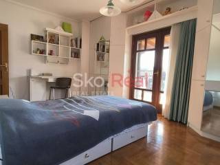 Υπνοδωμάτιο