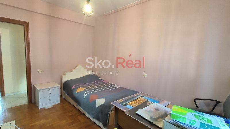 Υπνοδωμάτιο