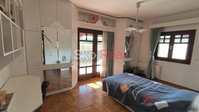 Υπνοδωμάτιο