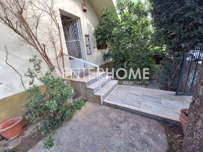 Εξωτερικός χώρος