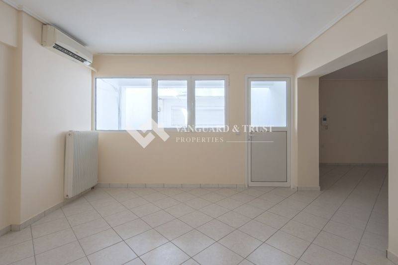 Άποψη χώρου