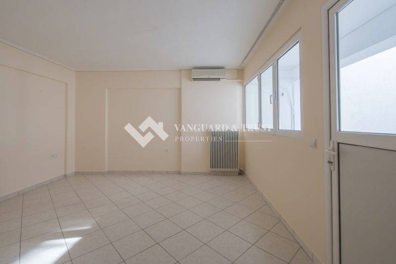 Άποψη χώρου