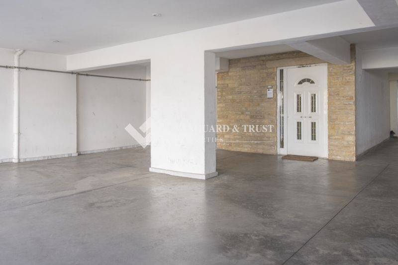 Άποψη χώρου