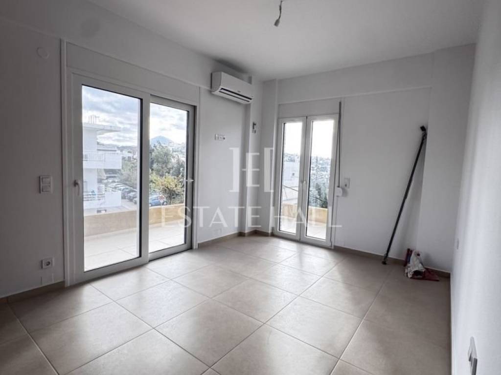 Άποψη χώρου