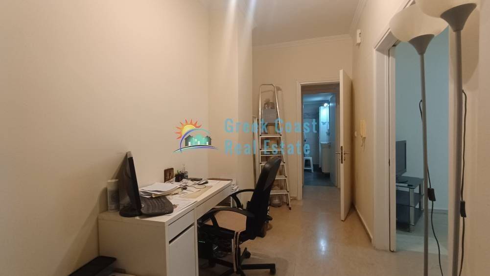 Άποψη χώρου