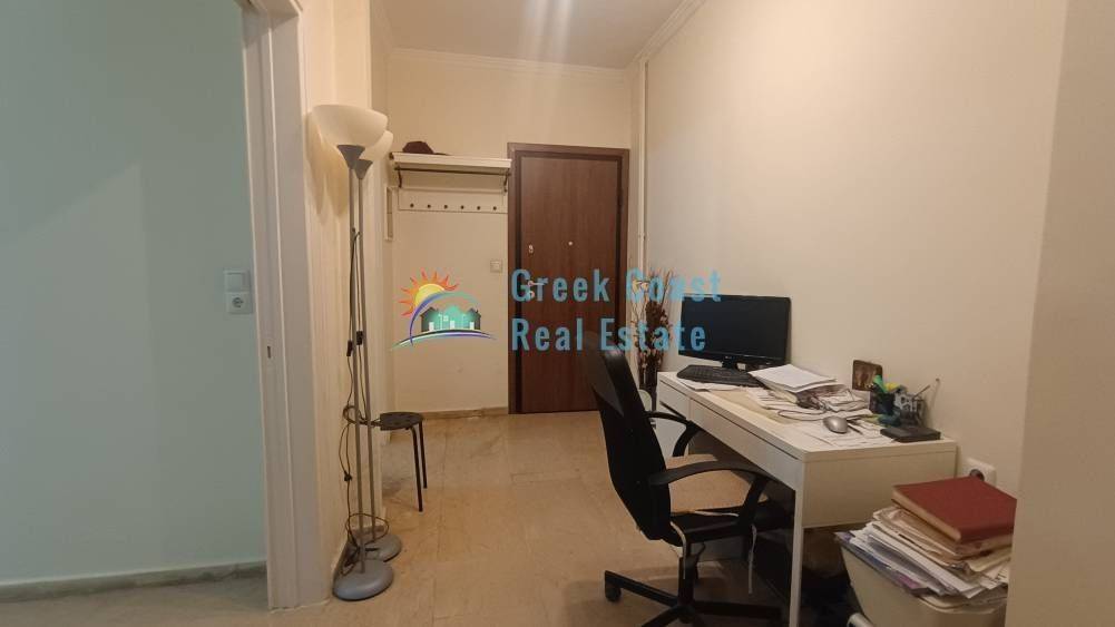 Άποψη χώρου