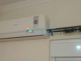 Κλιματισμός