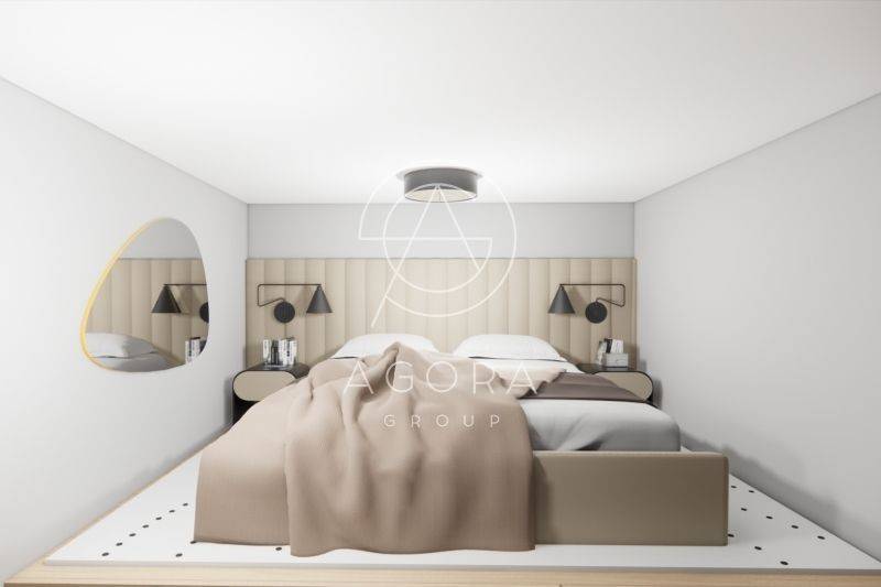 Υπνοδωμάτιο