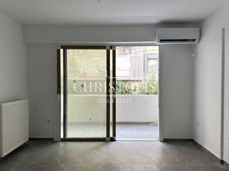 Άποψη χώρου