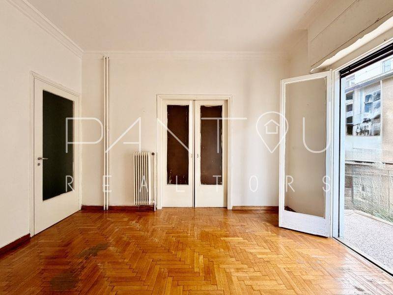 Άποψη χώρου