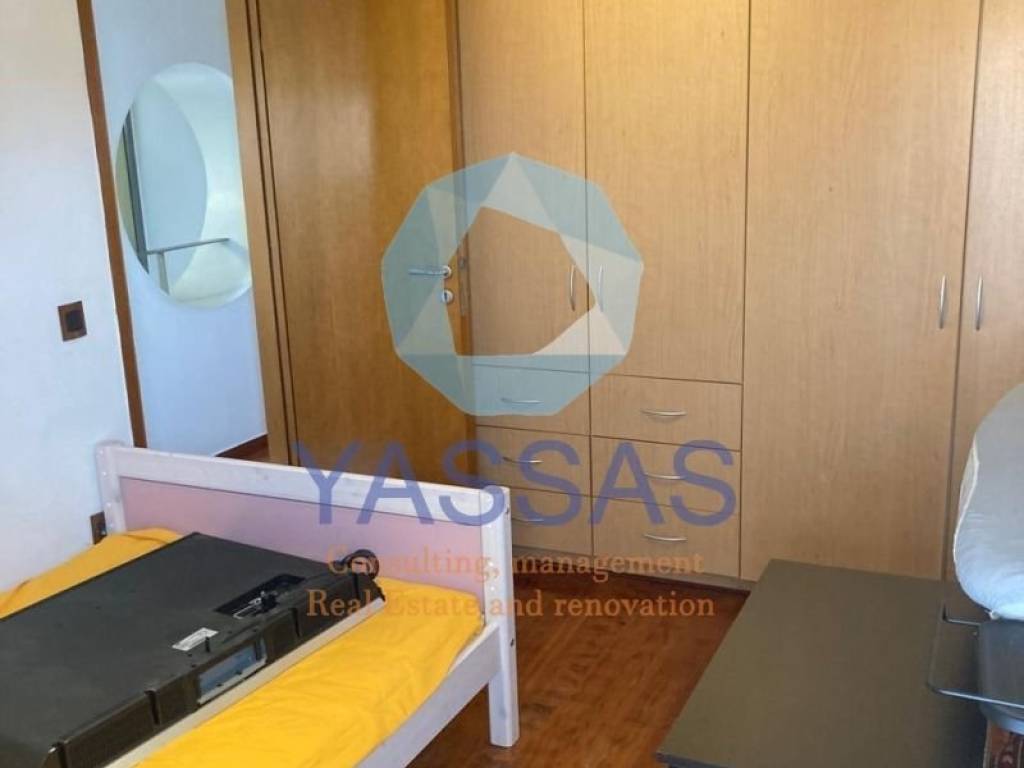 Υπνοδωμάτιο