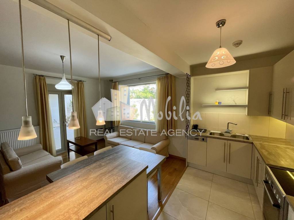 Ημιυπόγειο