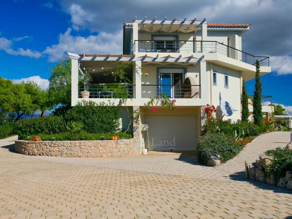 Εξωτερικός χώρος