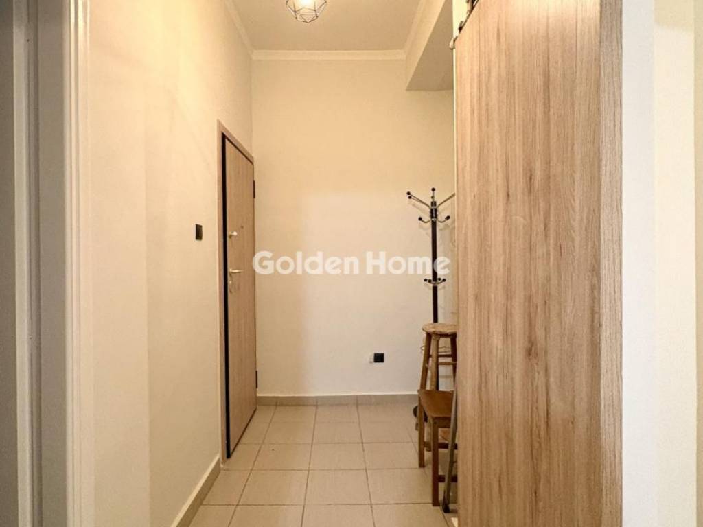 Χολ - Διάδρομος