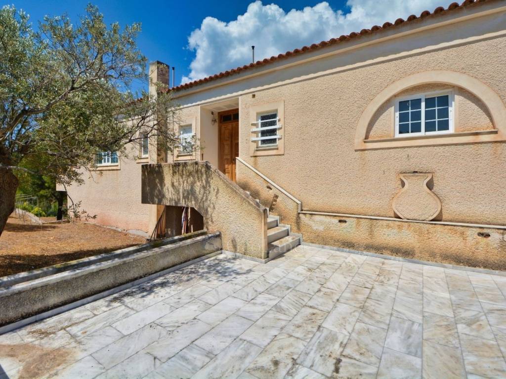 Εξωτερικός χώρος