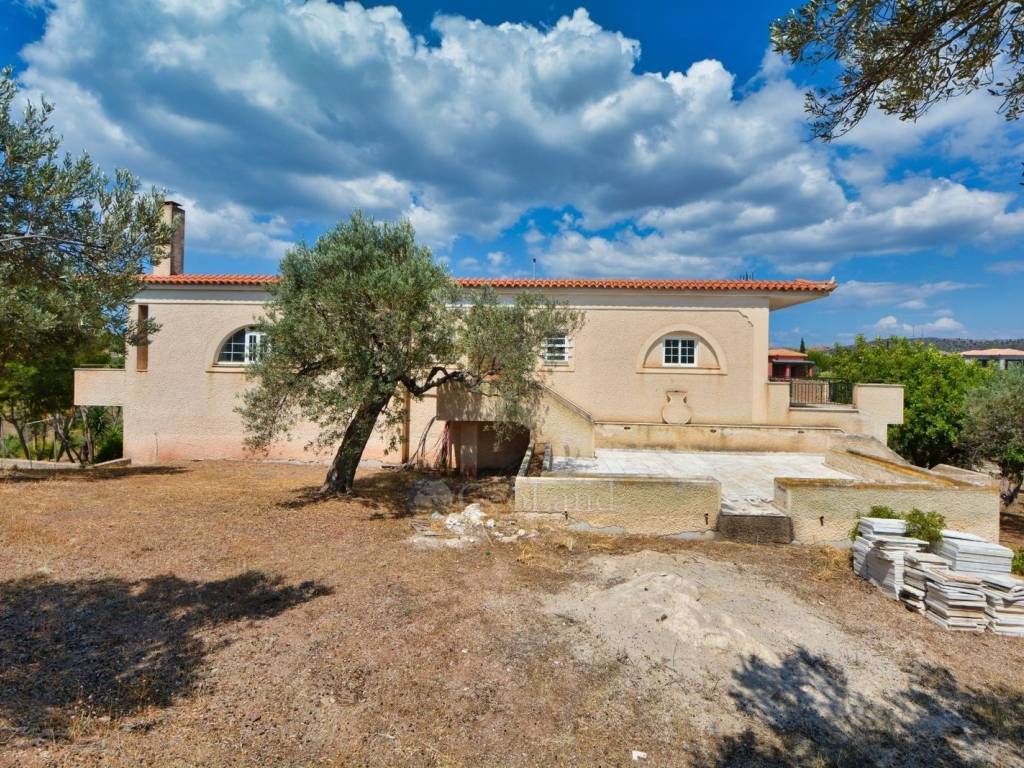 Εξωτερικός χώρος